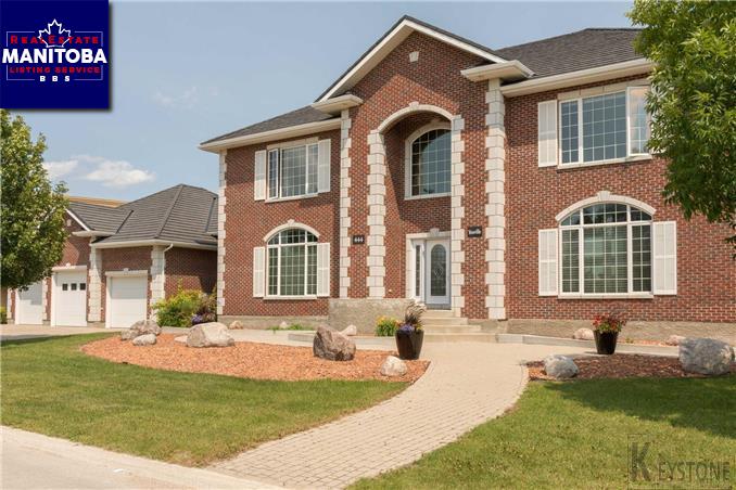 Property 444 Youville St Main image