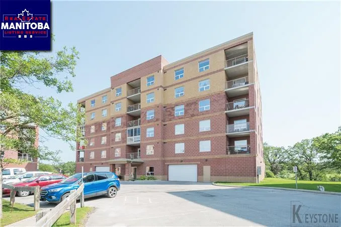 2 Bed Apartment for Sale at 3601 6940 Henderson Hwy, Winnipeg, MB - MLS® #1809637