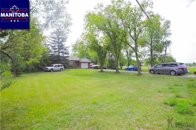 391 Pipeline Rd, Winnipeg