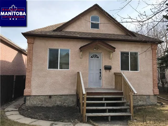 193 Johnson Ave W, Winnipeg