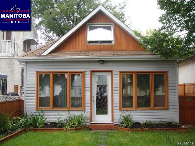 Property 381 Chalmers Ave Main image