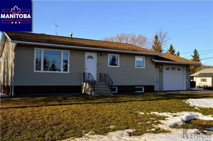 115 4th Ave Nw, Minnedosa