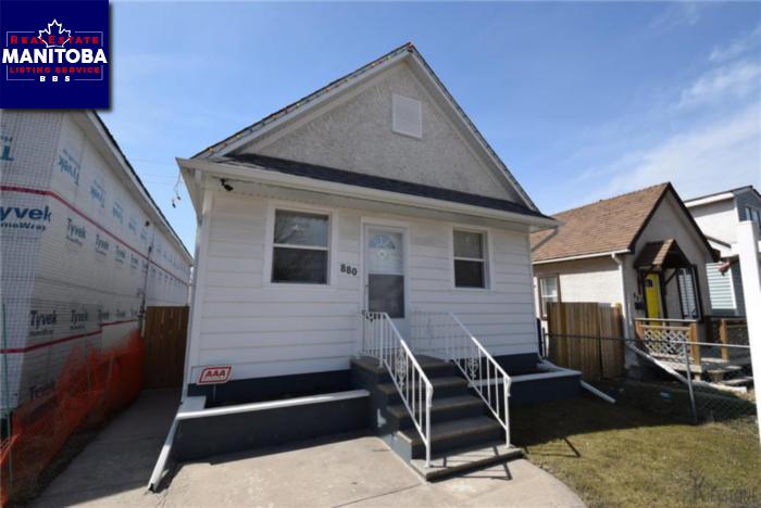 Property 880 Redwood Ave Main image