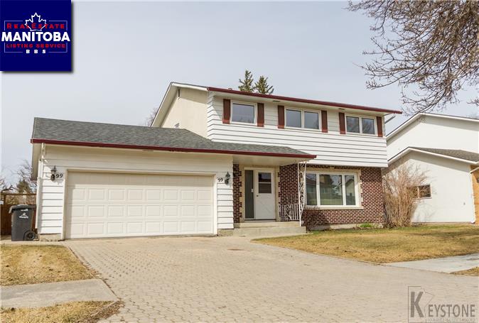 Property 99 Emerald Grove Dr Main image