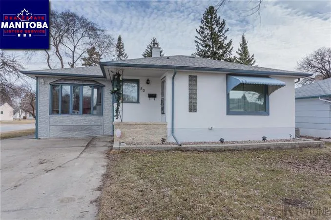 80 Hull Ave, Winnipeg