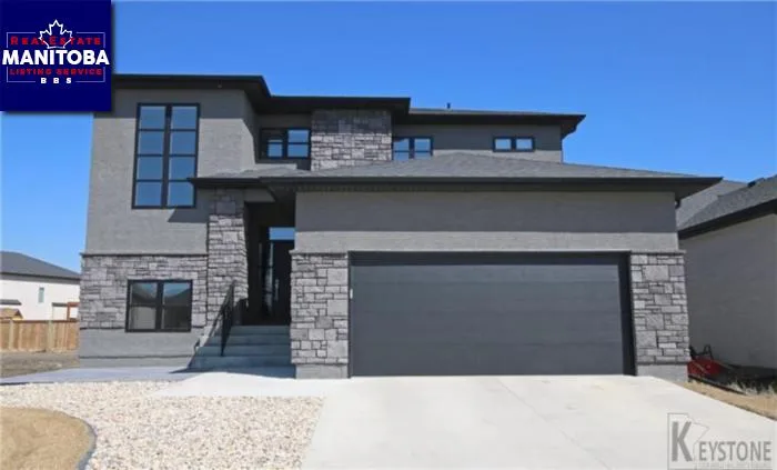 35 Sundog Dr, Winnipeg