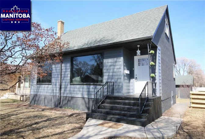 1301 Windermere Ave, Winnipeg
