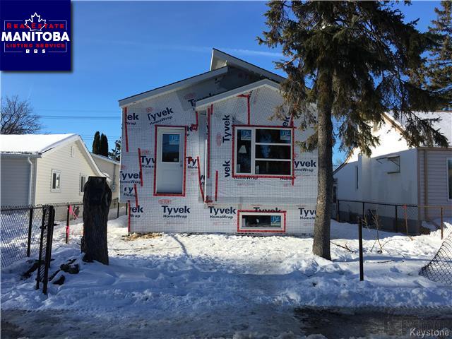 Property 350 Kilbride Ave Main image