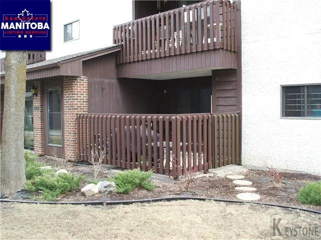 2 Bed Apartment for Sale at 115 32 Novavista Dr, Winnipeg, MB - MLS® #1809729