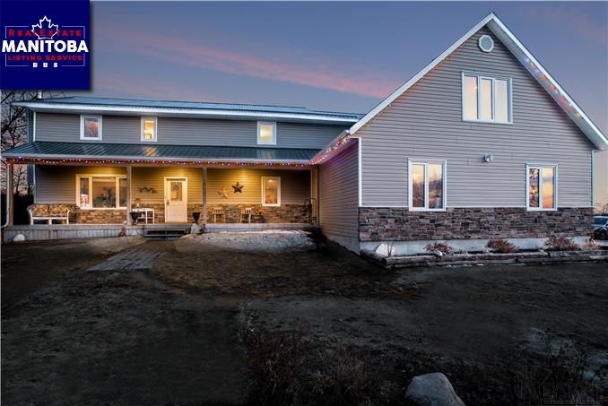 Property 33132 Hazelridge Rd Main image