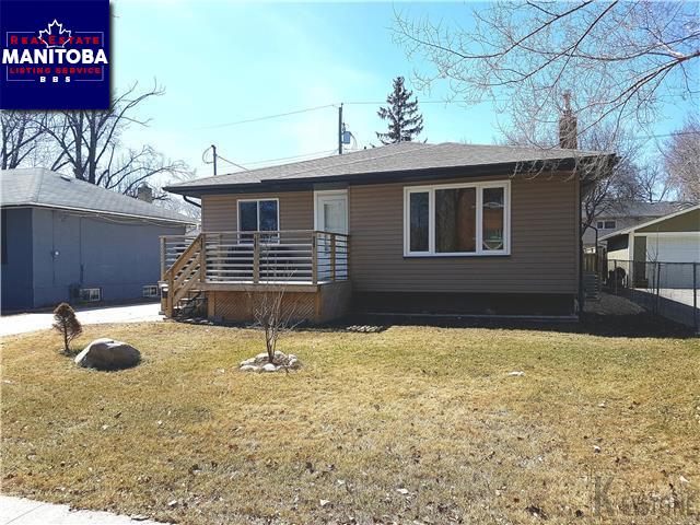 Property 226 Edison Ave Main image