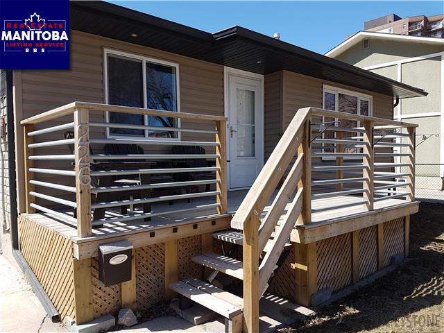 Property 226 Edison Ave img1