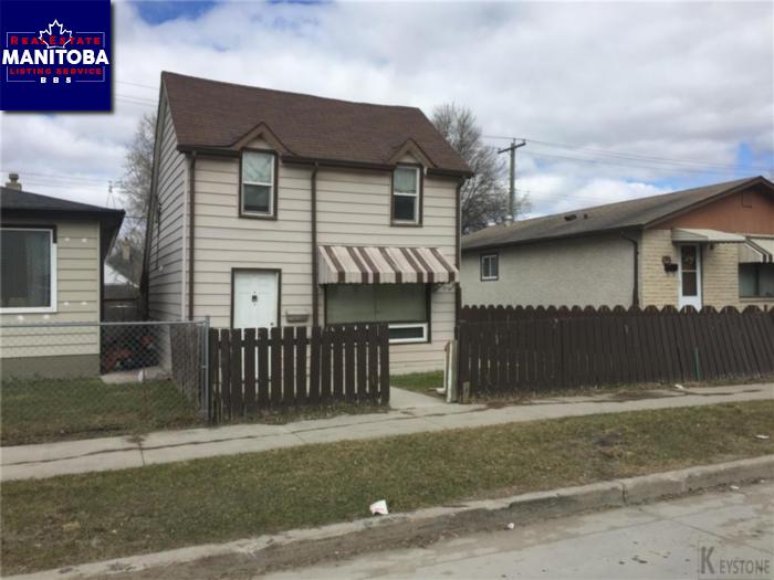 Property 1603 Pacific Ave Main image