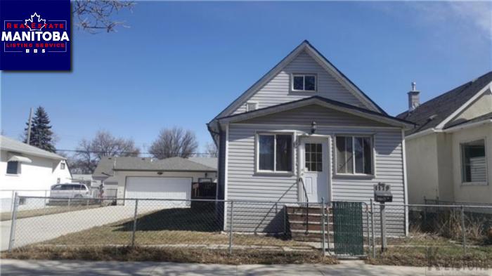 Property 1179 Manitoba Ave Main image