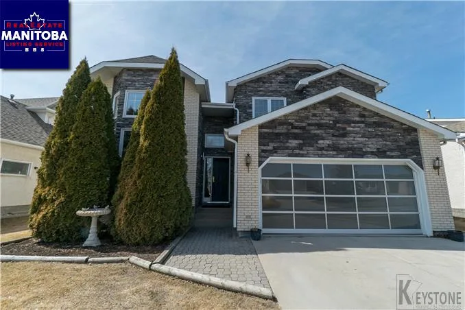 347 Royal Mint Dr, Winnipeg