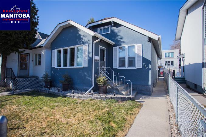 Property 237 Bowman Ave Main image