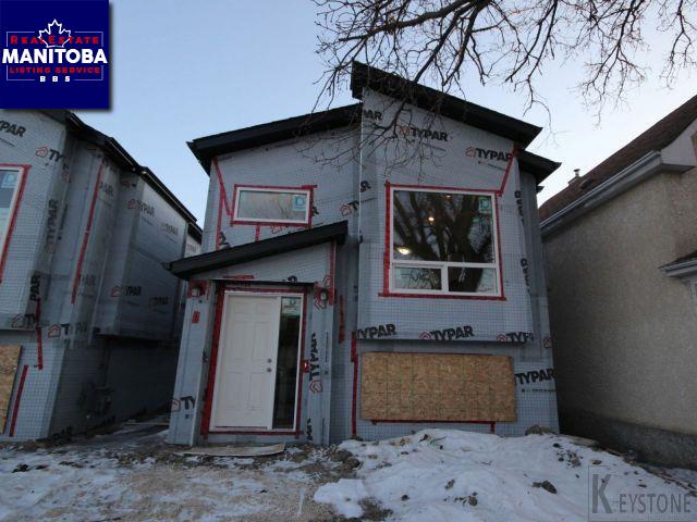 Property 1860 William Ave W Main image