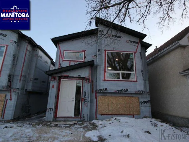1860 William Ave W, Winnipeg