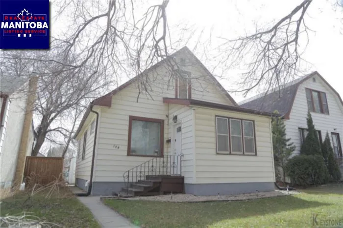 174 Belmont Ave, Winnipeg