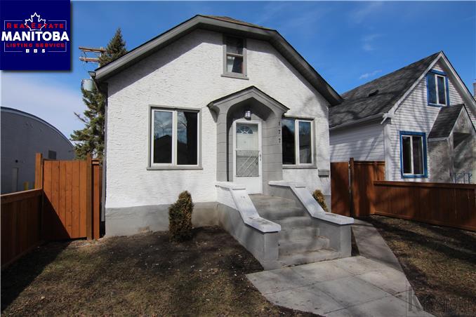 Property 177 Polson Ave Main image