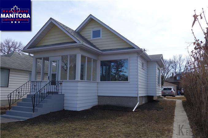 Property 174 Rupertsland Blvd Main image