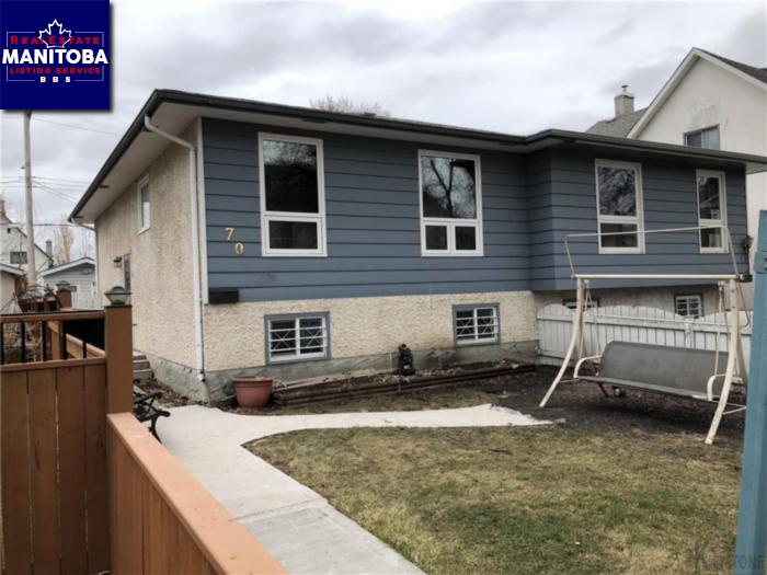 Property 70 Hallet St Main image