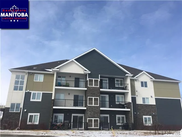 305 400 Prairie Trl, Niverville