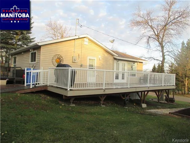 2 Bed House for Sale at 33 Erin Dr, Killarney, MB - MLS® #1809842