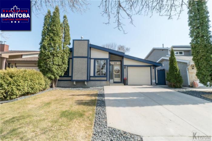 Property 59 Mansfield Cr Main image