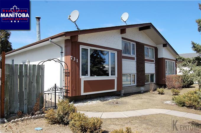 Property 731 Sheppard St Main image