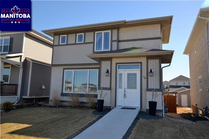 Property 18 Sablewood Rd Main image