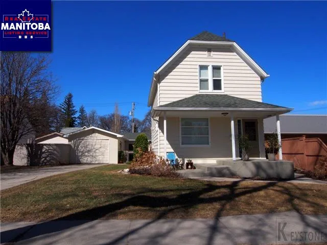 3 Bed House for Sale at 67 Royal Rd S, Portage La Prairie, MB - MLS® #1809887