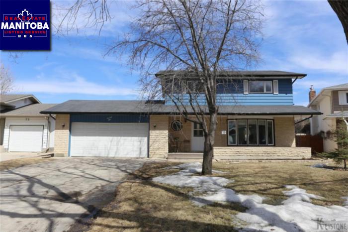 Property 79 Roselawn Bay Main image