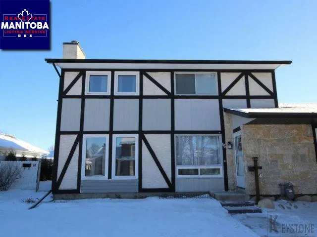 3 Bed House for Sale at 18 Gables Crt, Winnipeg, MB - MLS® #1809926