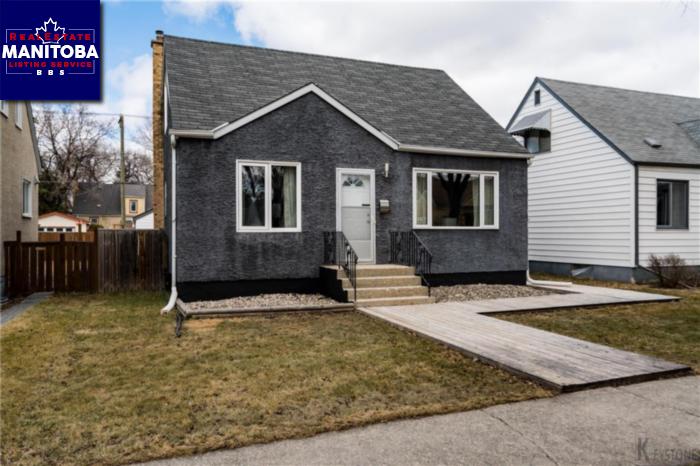 Property 967 Mulvey Ave Main image