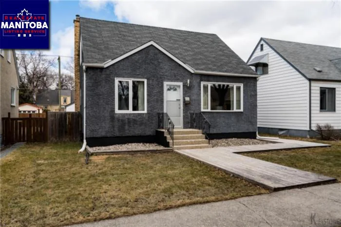 967 Mulvey Ave, Winnipeg