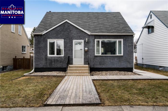 Property 967 Mulvey Ave img1