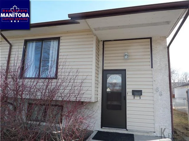 68 Ainsdale Way, Winnipeg