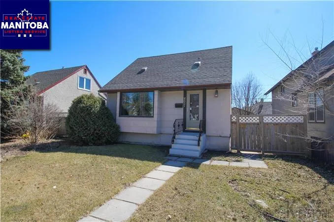 802 Talbot Ave, Winnipeg