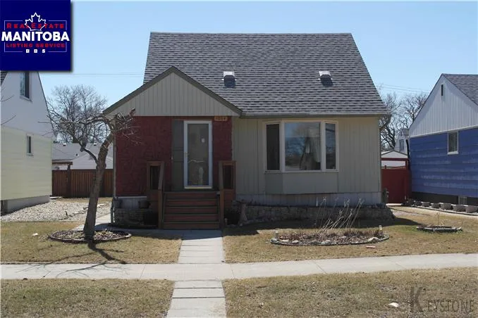 1004 Carter Ave, Winnipeg