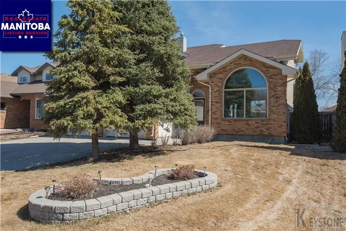 76 Hillberry Bay, Winnipeg