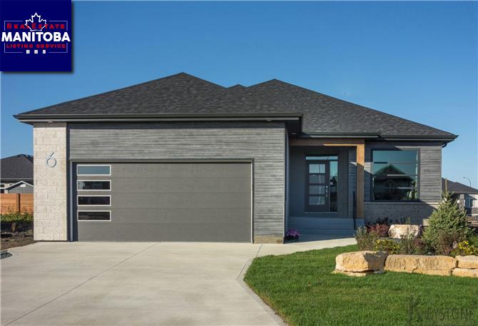 Property 6 Wildflower Way Main image