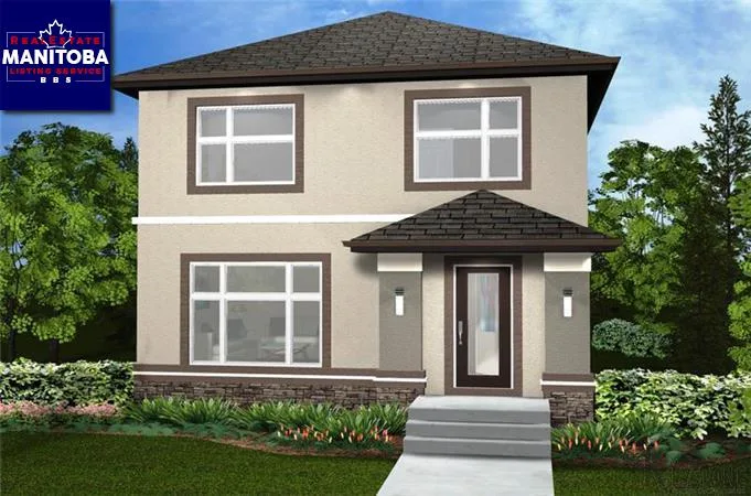 401 Windflower Rd, Winnipeg