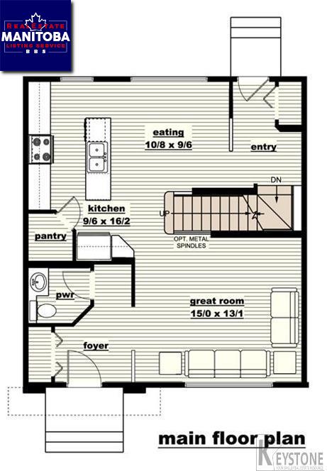 Property 401 Windflower Rd img1