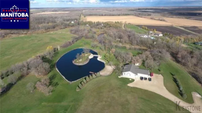 43037 Pr 210 Hwy, Ste Anne Rm