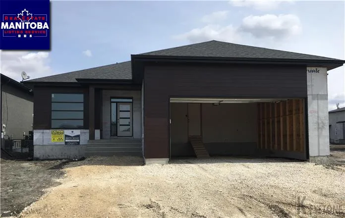 59 Tilstone Bay, Winnipeg