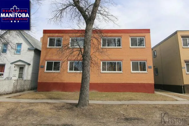 Apartment for Sale at 683 Toronto St, Winnipeg, MB - MLS® #1809998