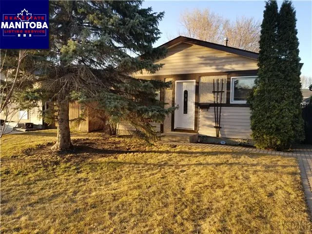 49 Leatherwood Cr, Winnipeg