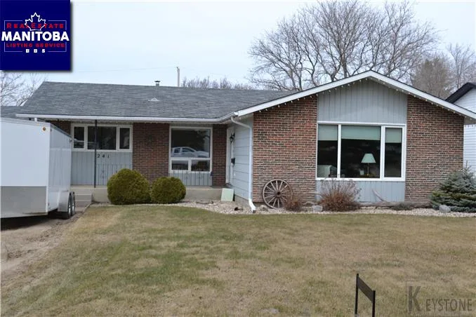 241 6th Ave, Minnedosa