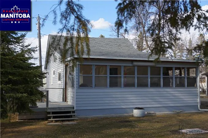 3 Bed House for Sale at 311 Pleiades Ave, Winnipeg Beach, MB - MLS® #1810011